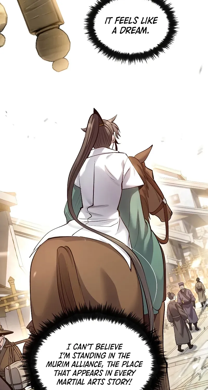 Read Doctor, Live Again EN Manga Online