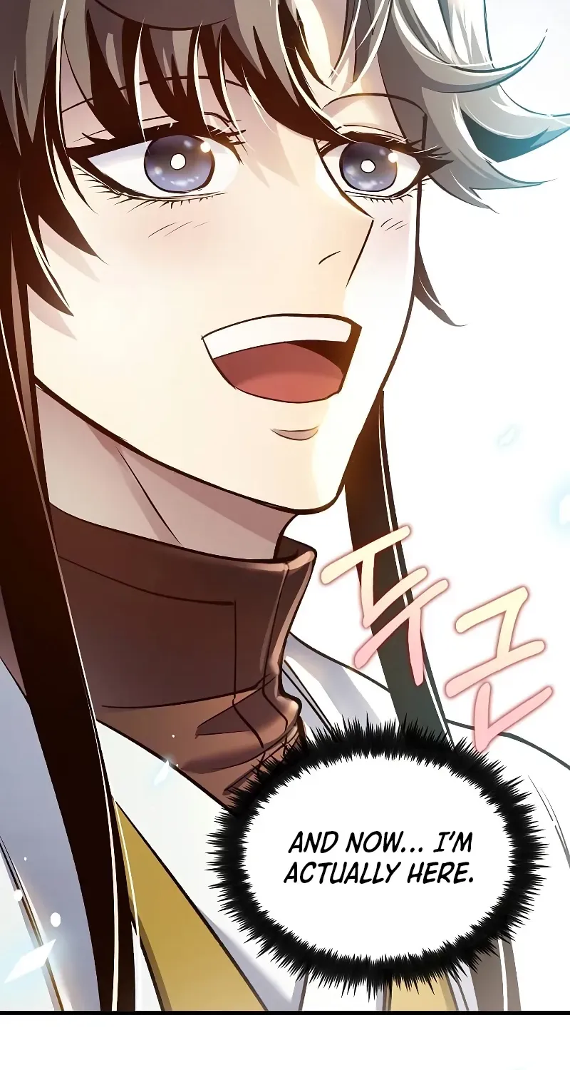 Read Doctor, Live Again EN Manga Online