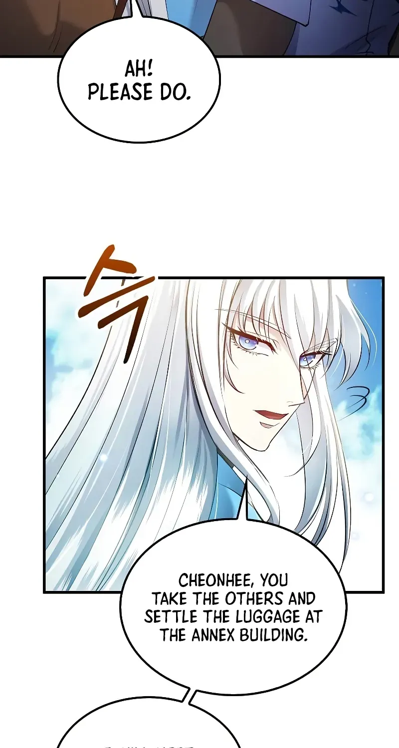 Read Doctor, Live Again EN Manga Online