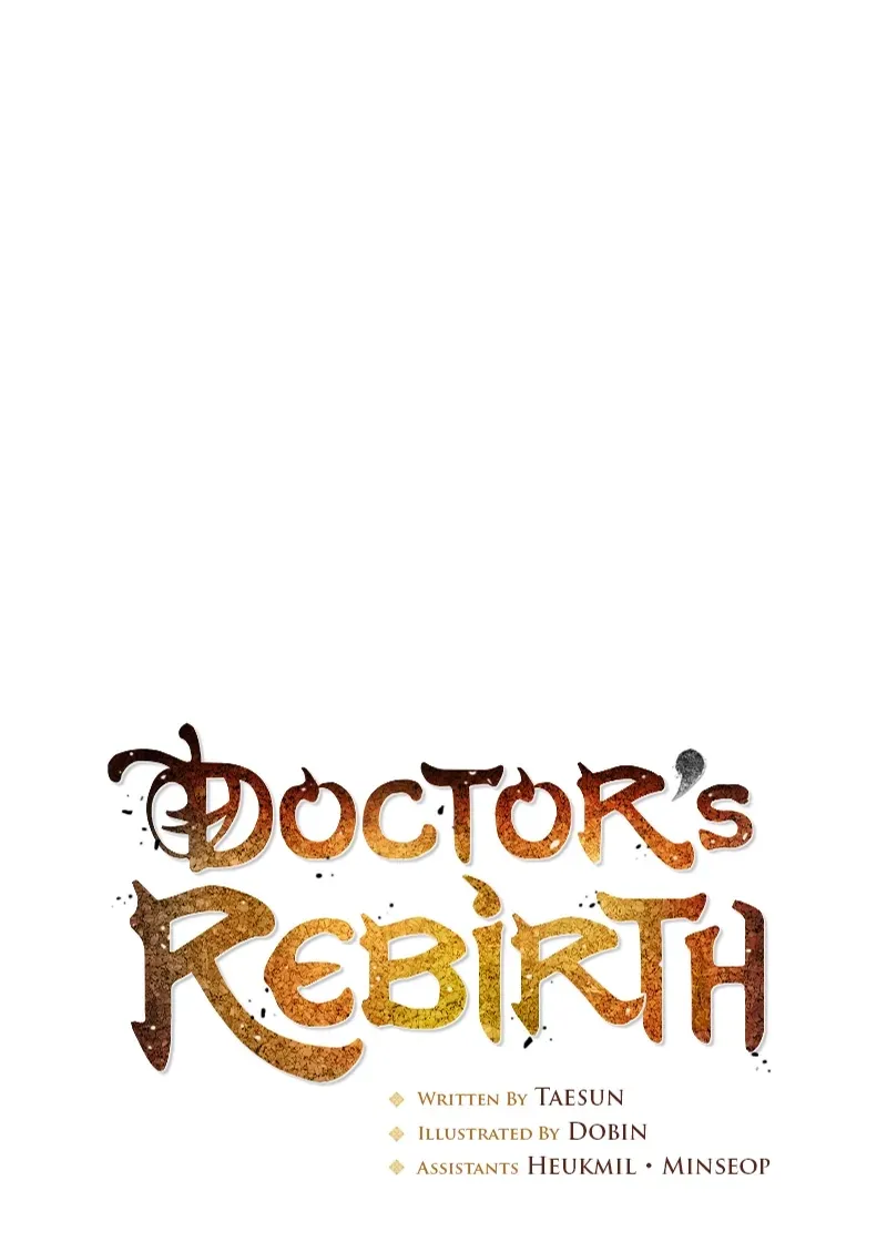 Read Doctor, Live Again EN Manga Online