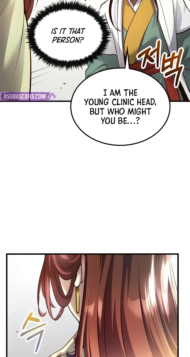Read Doctor, Live Again EN Manga Online
