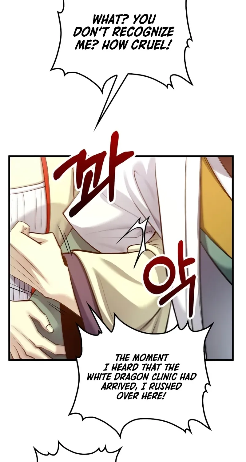 Read Doctor, Live Again EN Manga Online