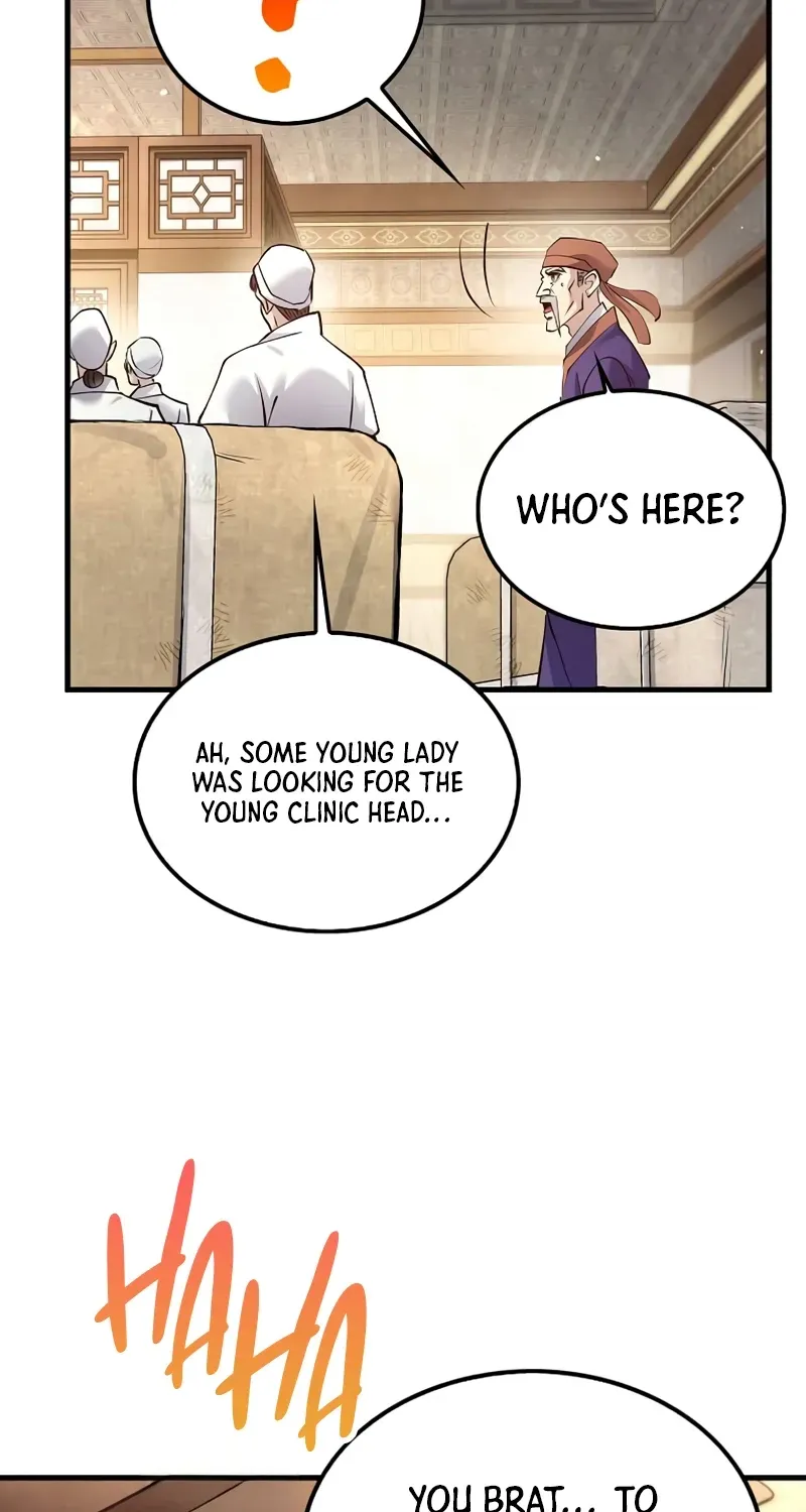 Read Doctor, Live Again EN Manga Online