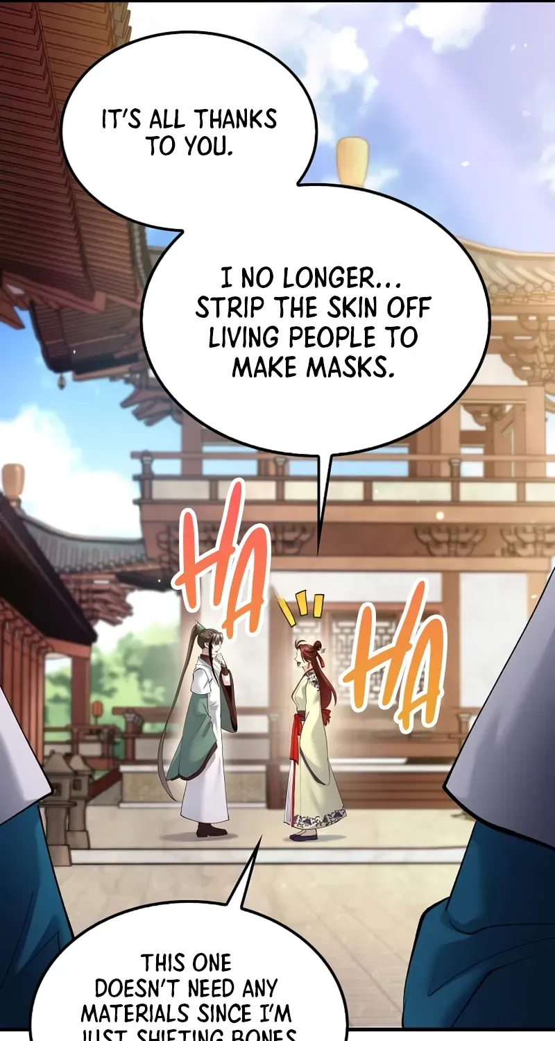 Read Doctor, Live Again EN Manga Online