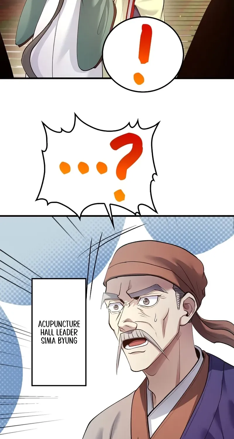 Read Doctor, Live Again EN Manga Online