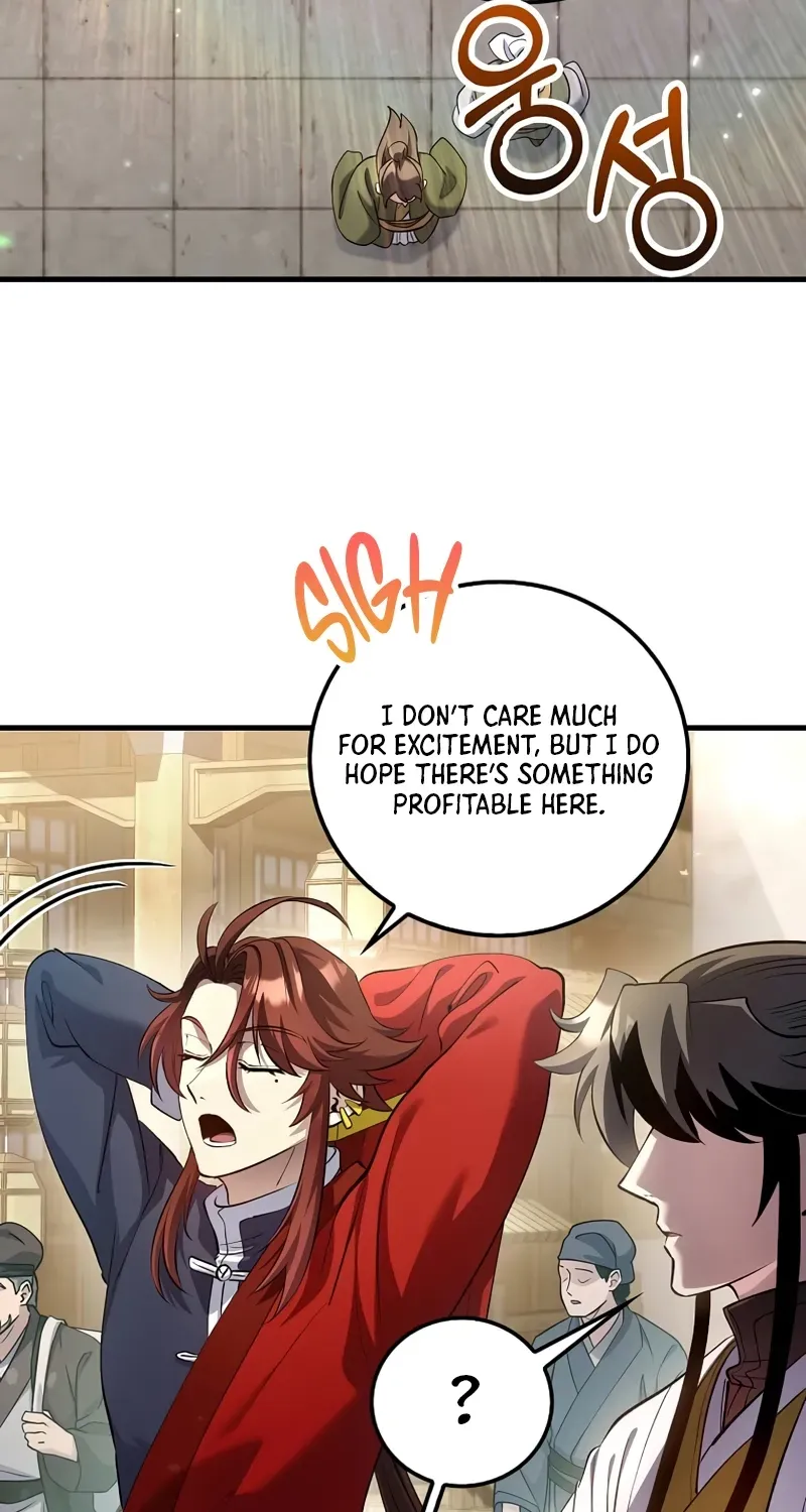 Read Doctor, Live Again EN Manga Online