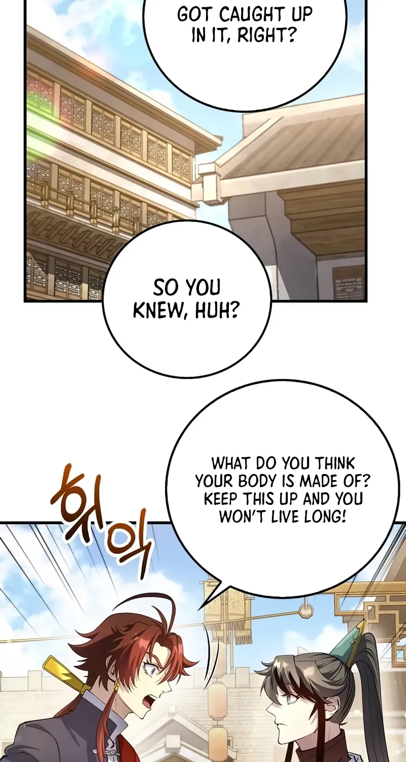 Read Doctor, Live Again EN Manga Online