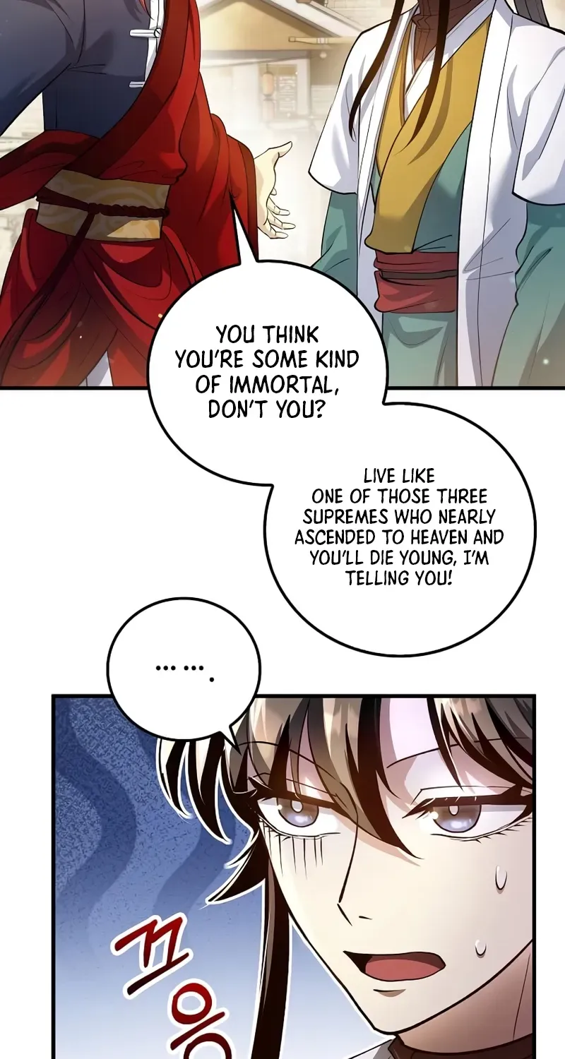 Read Doctor, Live Again EN Manga Online