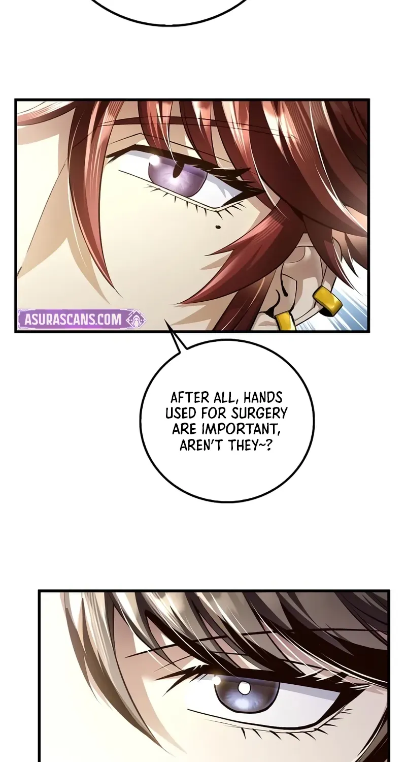 Read Doctor, Live Again EN Manga Online