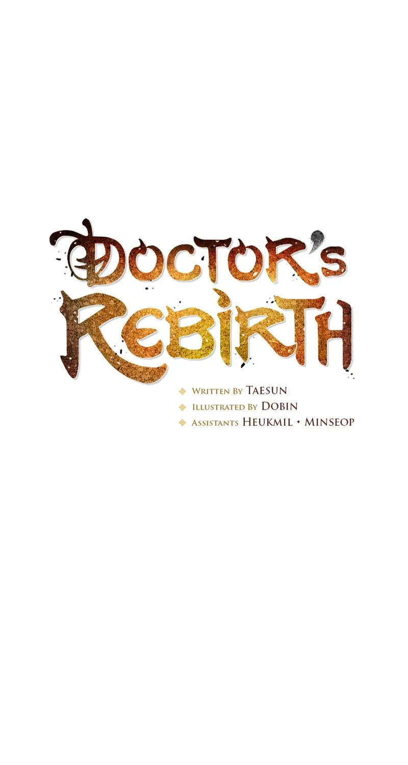 Read Doctor, Live Again EN Manga Online