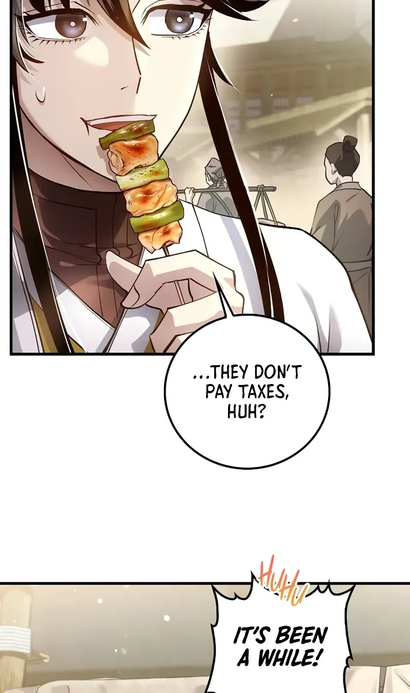 Read Doctor, Live Again EN Manga Online