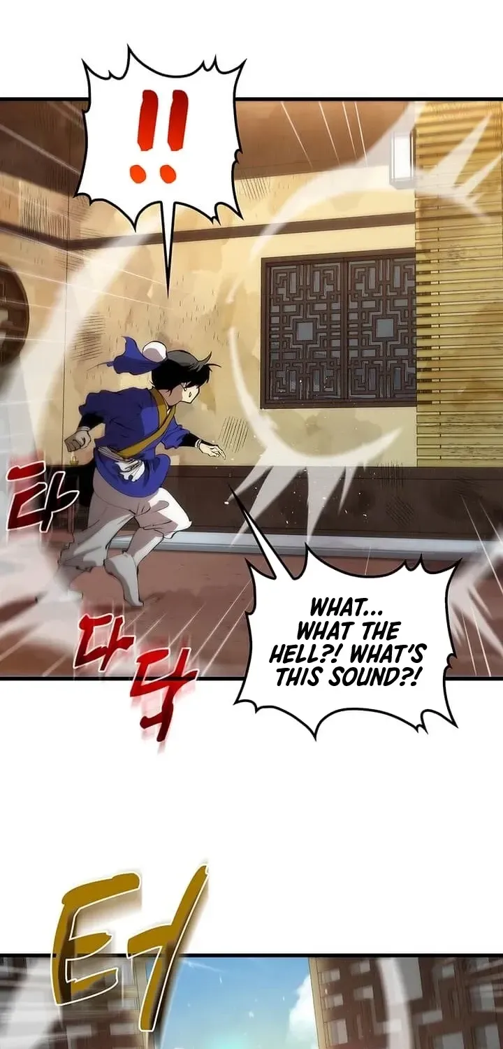Read Doctor, Live Again EN Manga Online