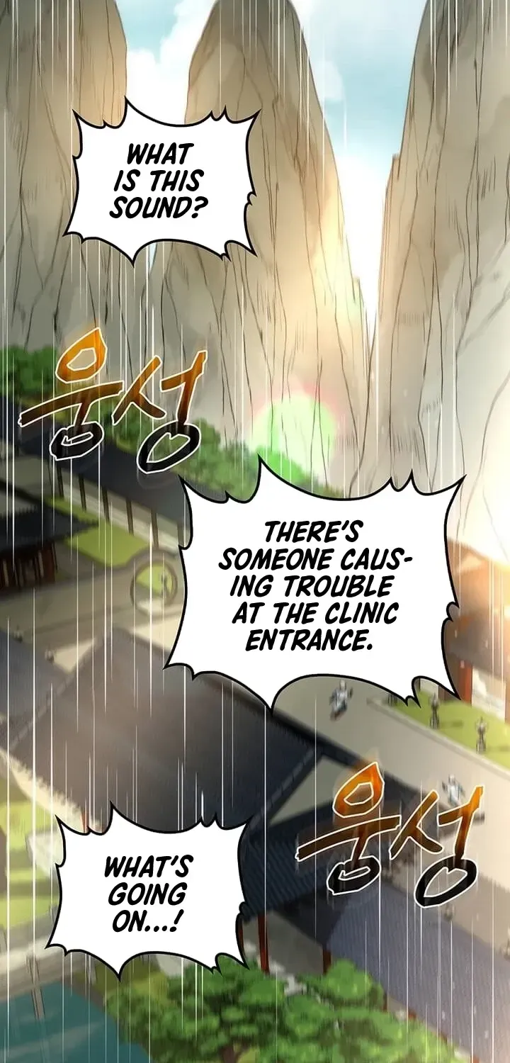 Read Doctor, Live Again EN Manga Online