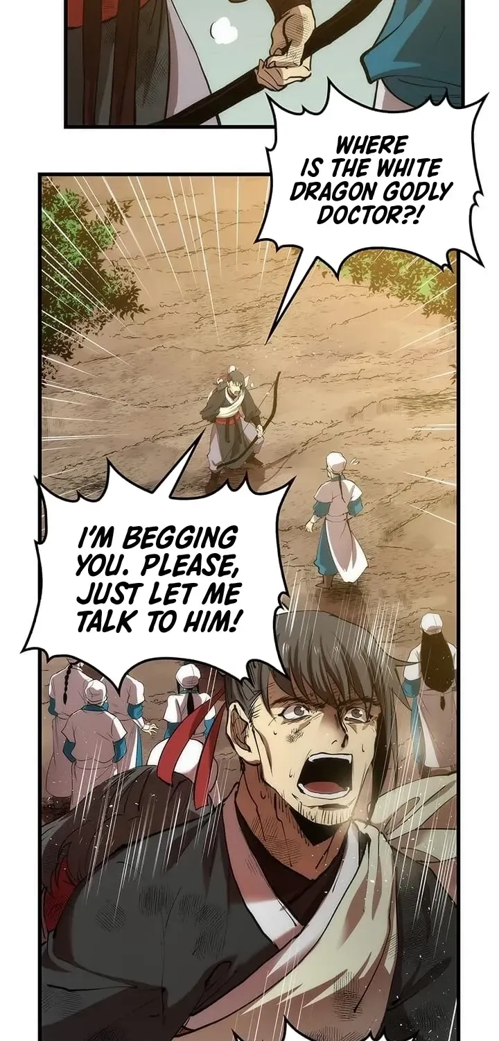 Read Doctor, Live Again EN Manga Online