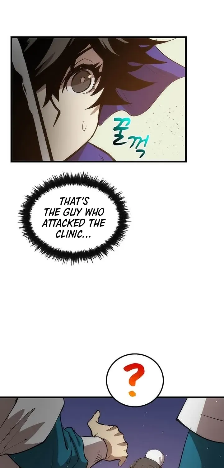 Read Doctor, Live Again EN Manga Online