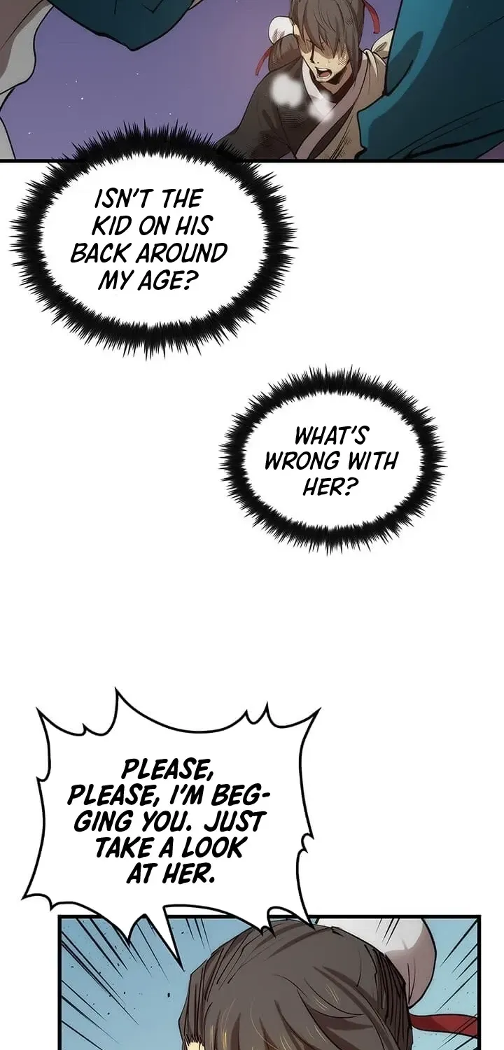 Read Doctor, Live Again EN Manga Online