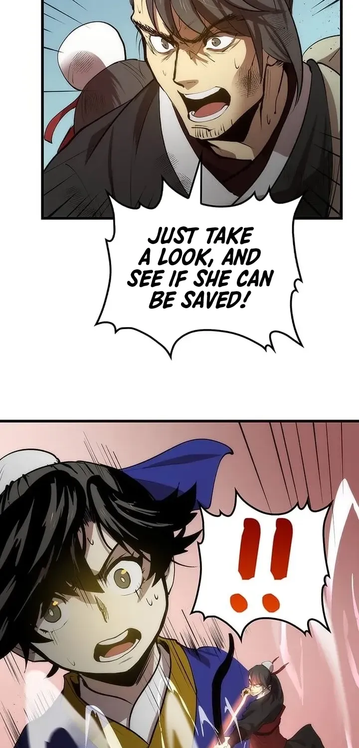 Read Doctor, Live Again EN Manga Online