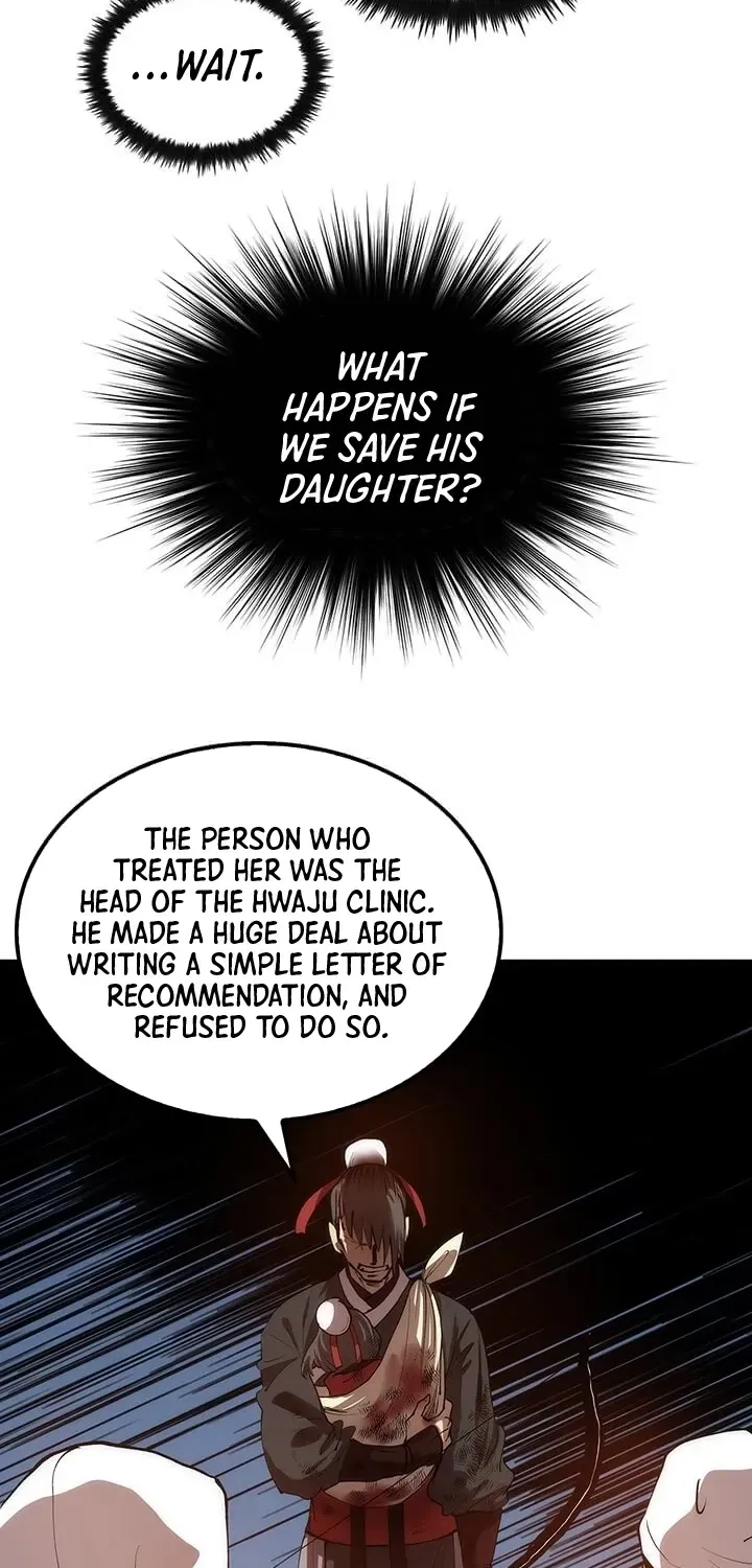 Read Doctor, Live Again EN Manga Online