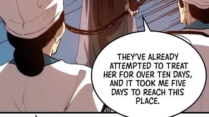 Read Doctor, Live Again EN Manga Online