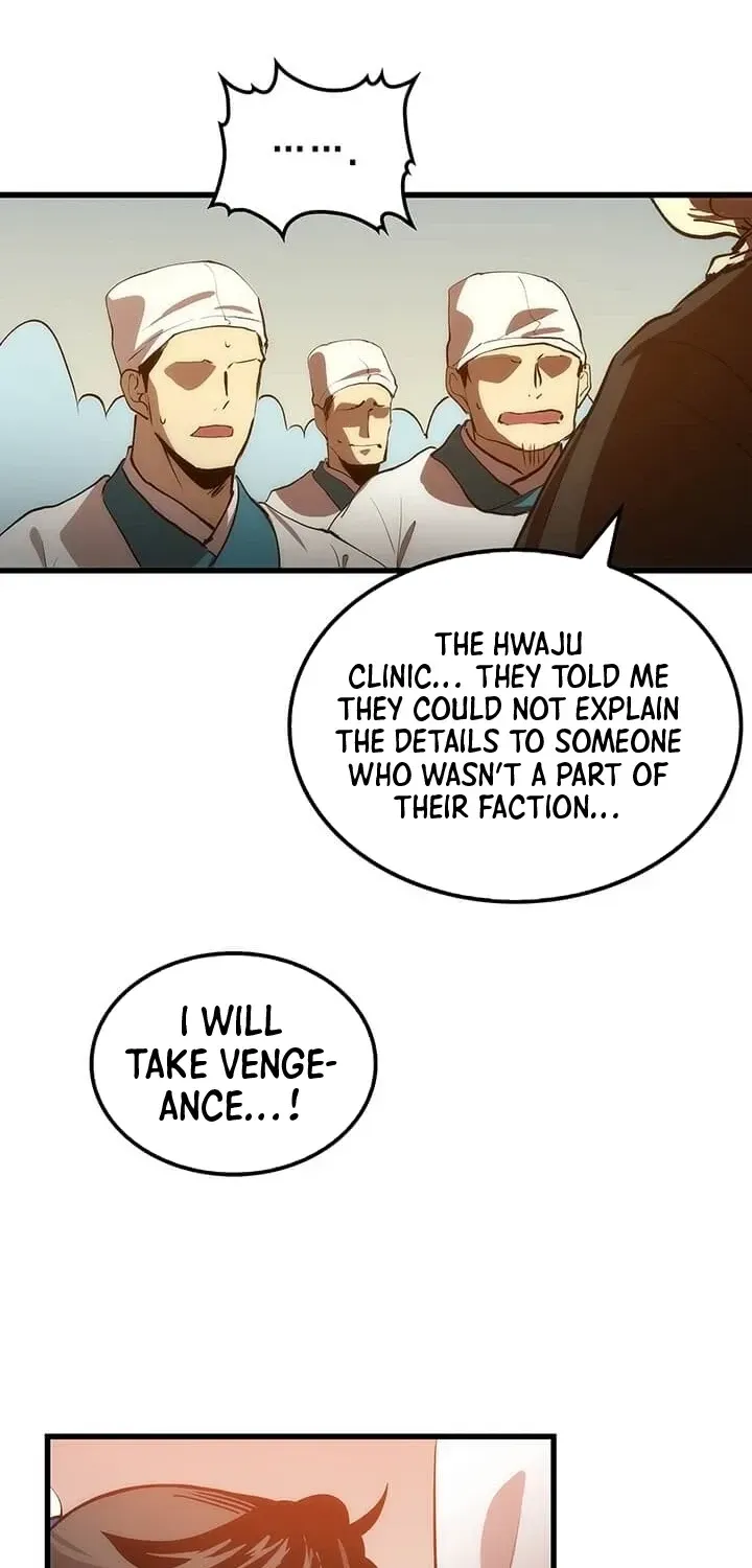 Read Doctor, Live Again EN Manga Online
