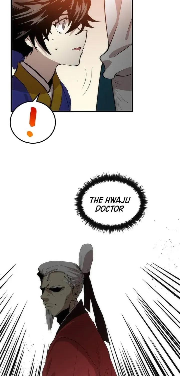 Read Doctor, Live Again EN Manga Online