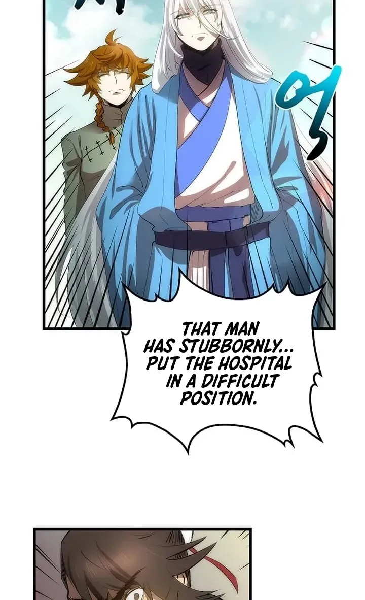 Read Doctor, Live Again EN Manga Online