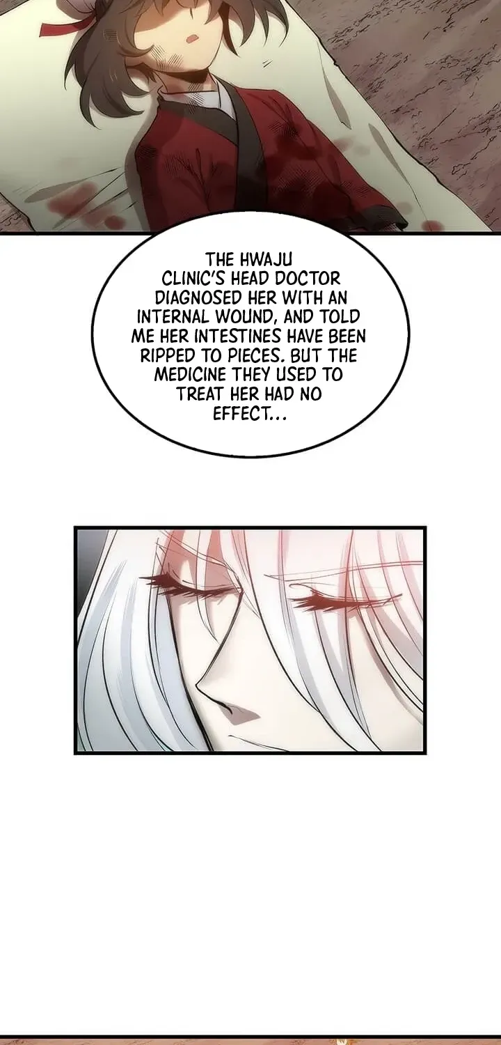 Read Doctor, Live Again EN Manga Online