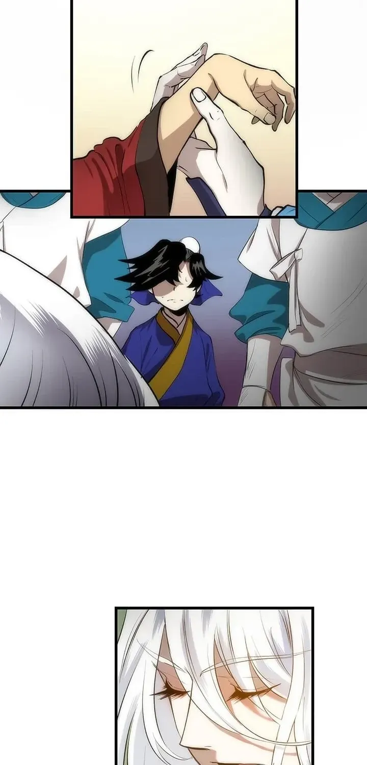 Read Doctor, Live Again EN Manga Online