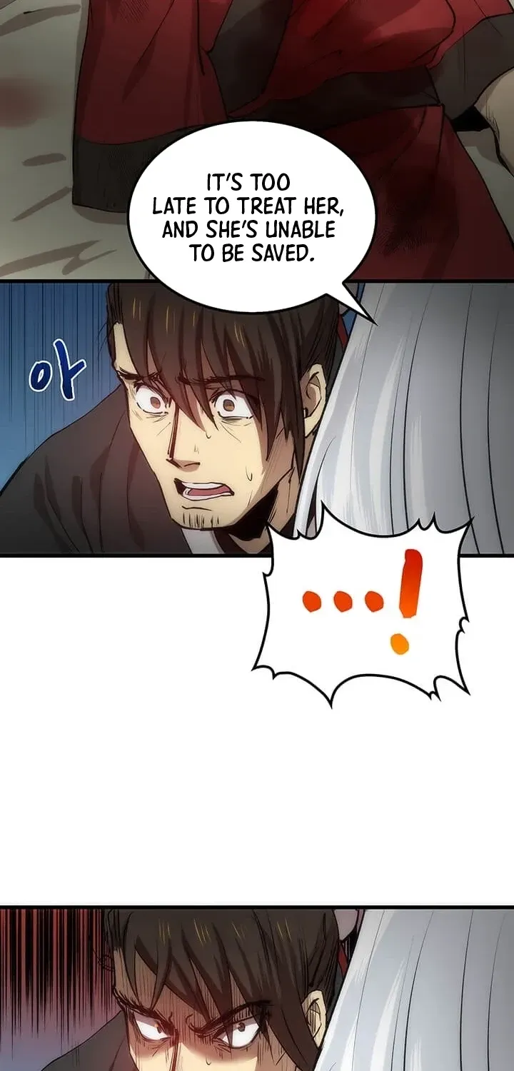 Read Doctor, Live Again EN Manga Online