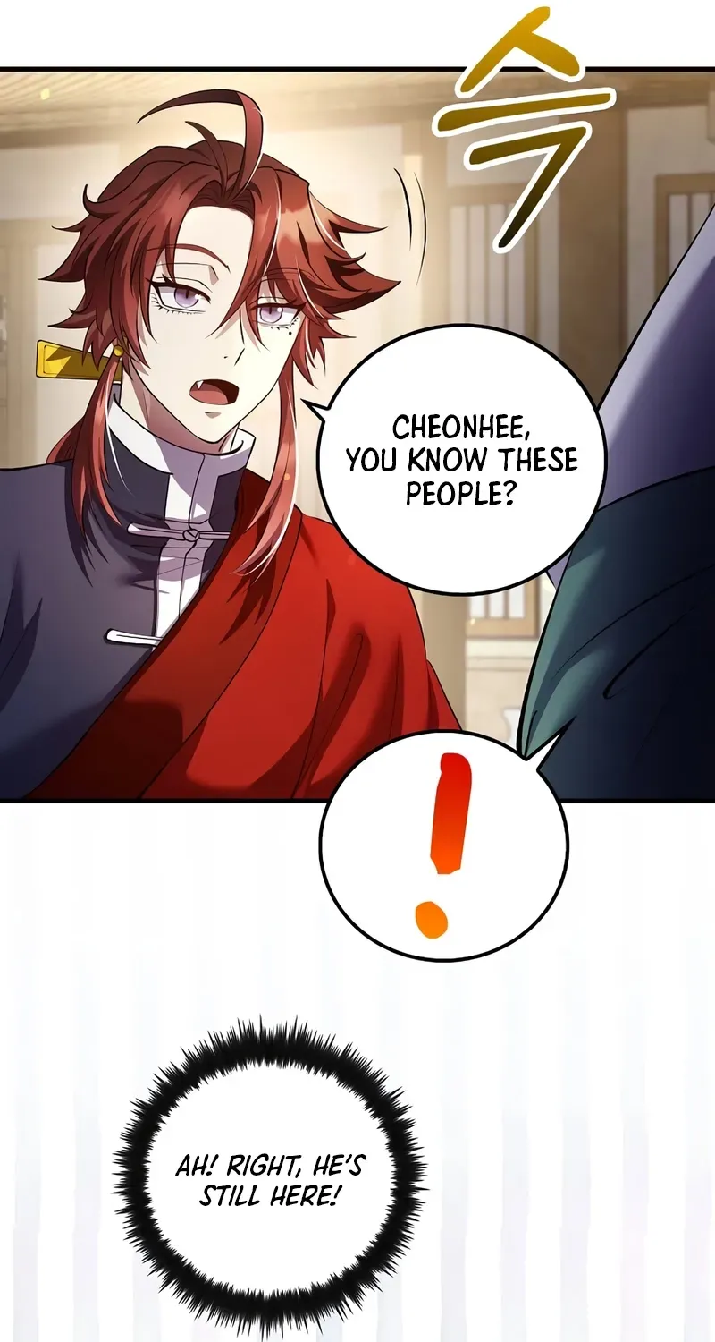 Read Doctor, Live Again EN Manga Online