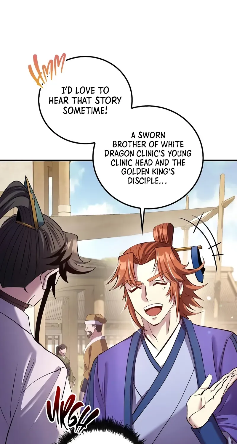 Read Doctor, Live Again EN Manga Online