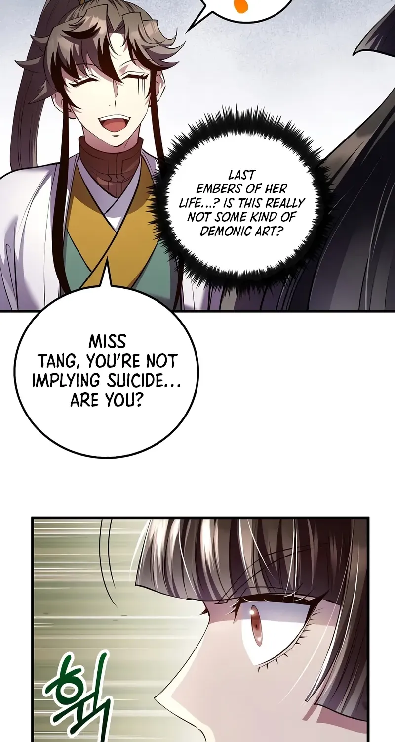 Read Doctor, Live Again EN Manga Online