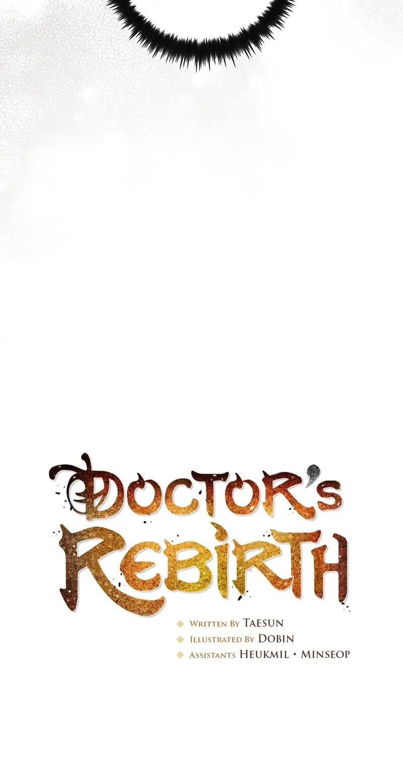 Read Doctor, Live Again EN Manga Online