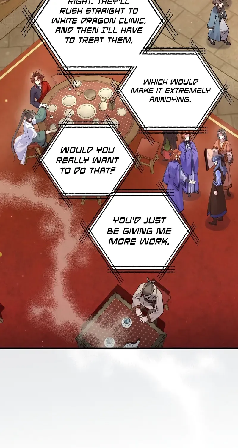 Read Doctor, Live Again EN Manga Online