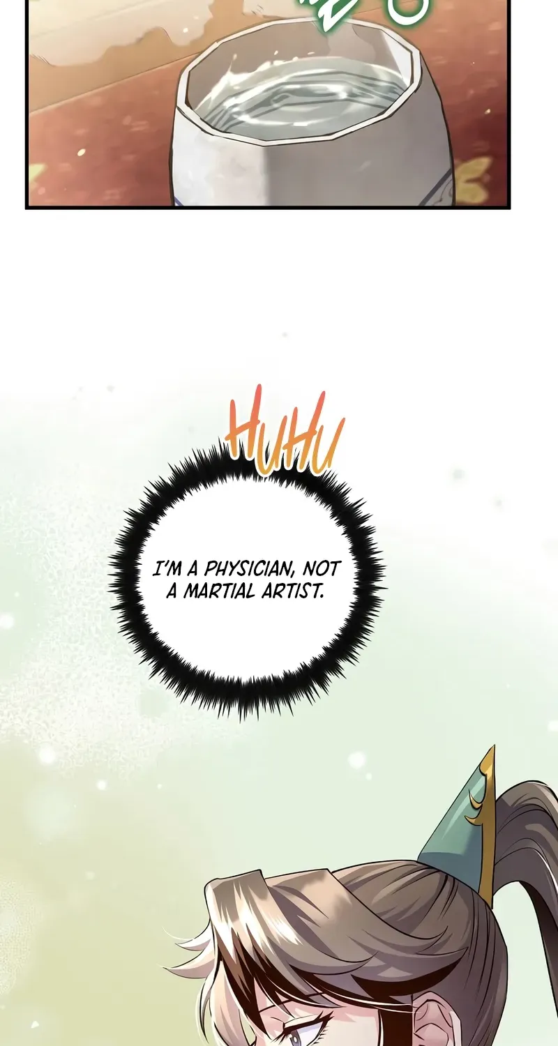 Read Doctor, Live Again EN Manga Online