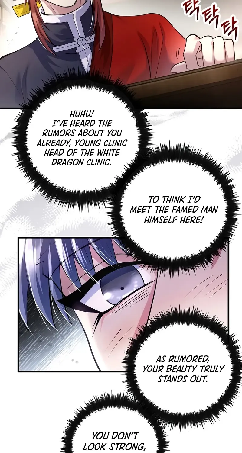 Read Doctor, Live Again EN Manga Online