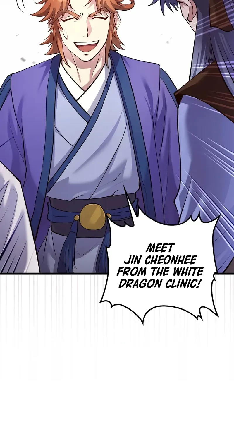 Read Doctor, Live Again EN Manga Online