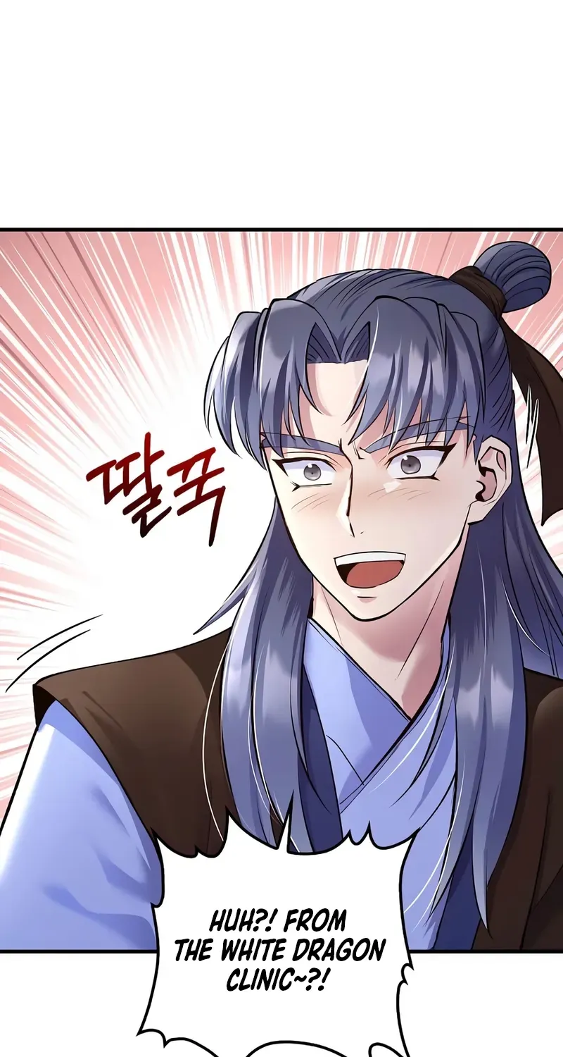 Read Doctor, Live Again EN Manga Online