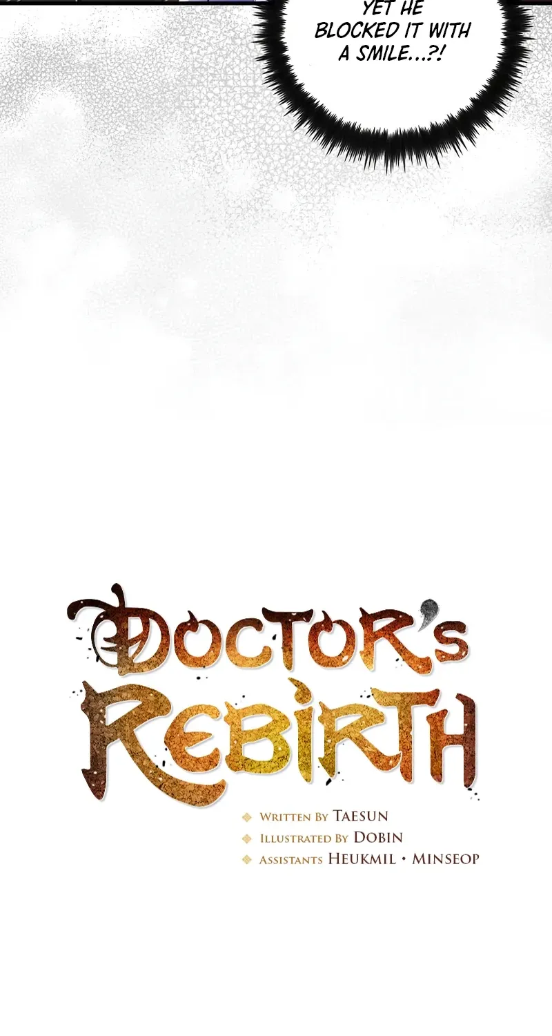 Read Doctor, Live Again EN Manga Online