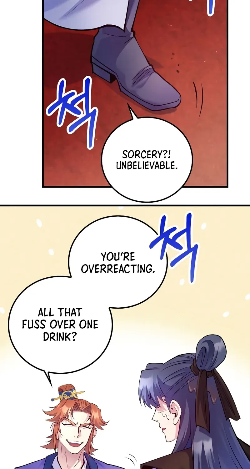 Read Doctor, Live Again EN Manga Online