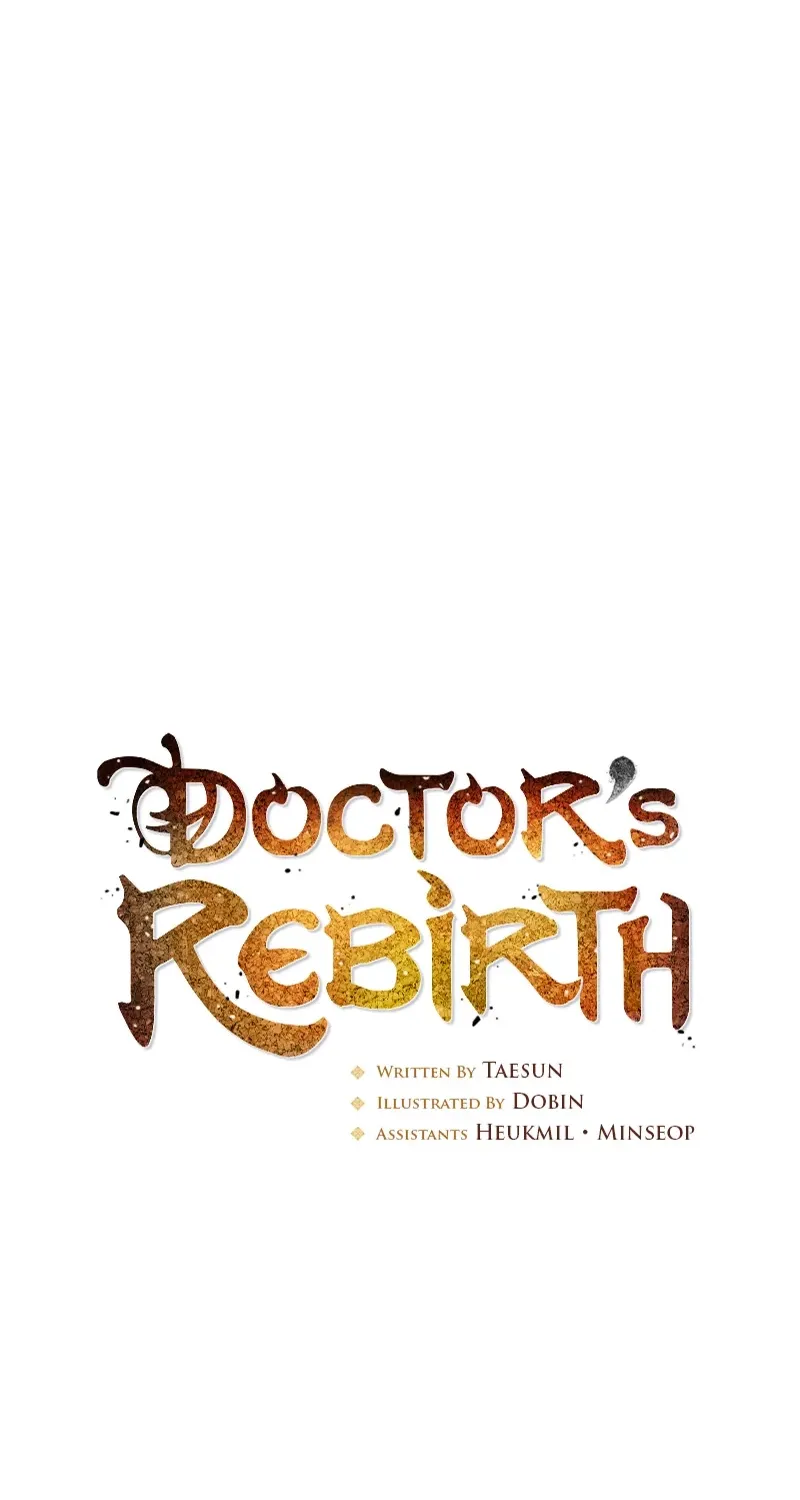 Read Doctor, Live Again EN Manga Online