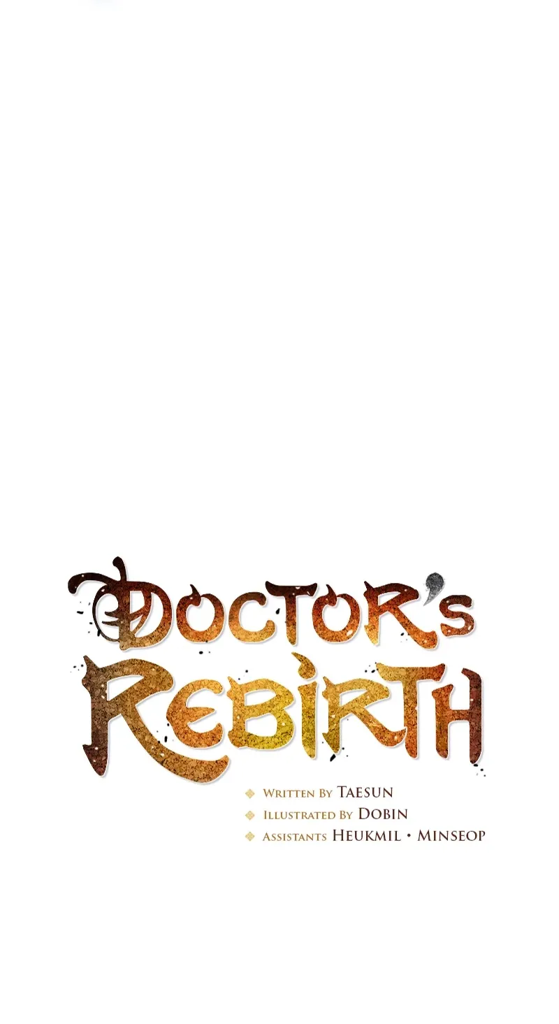 Read Doctor, Live Again EN Manga Online