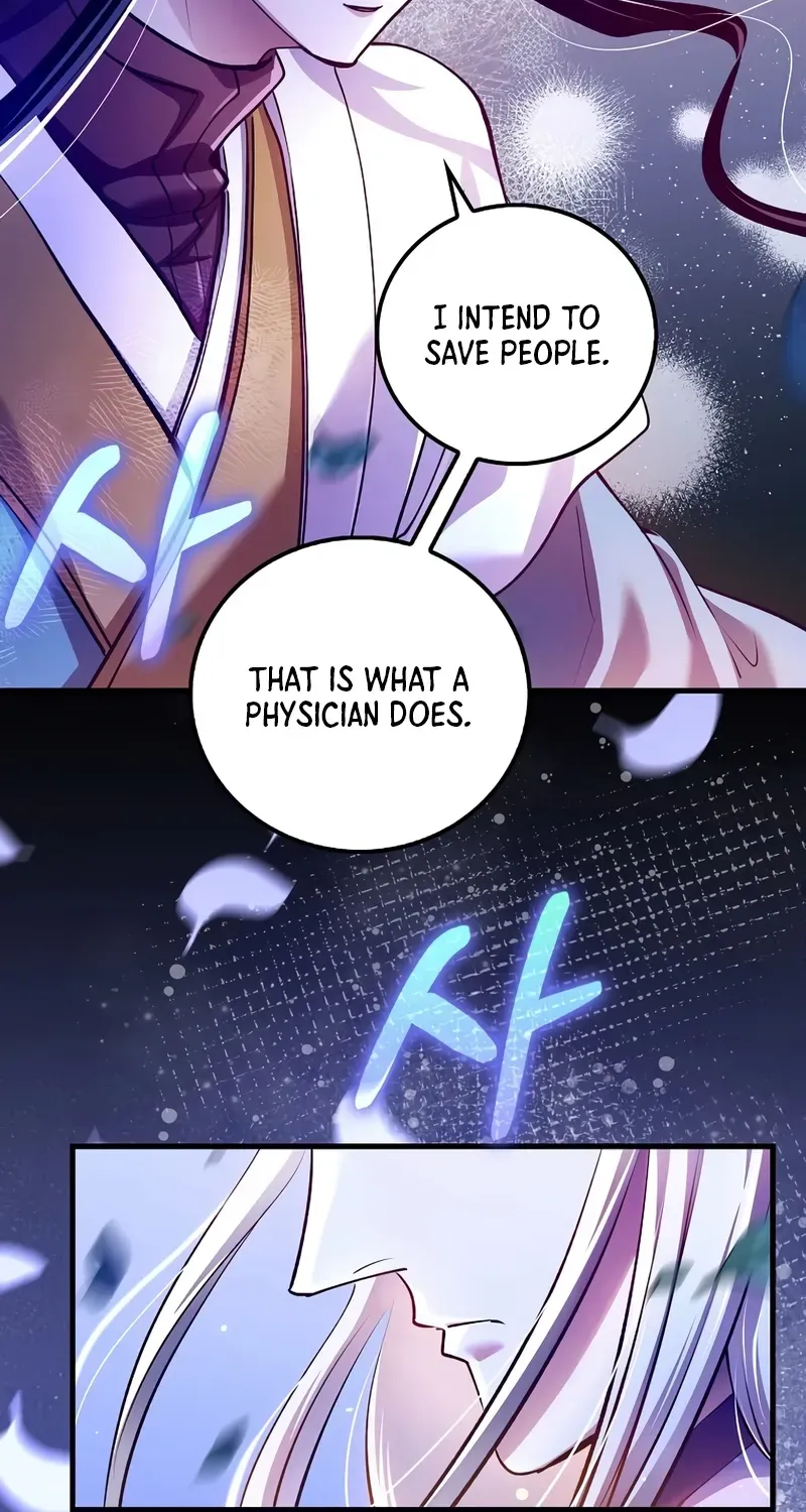 Read Doctor, Live Again EN Manga Online