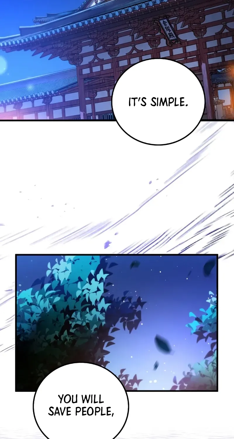 Read Doctor, Live Again EN Manga Online