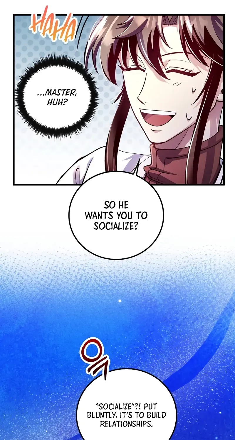 Read Doctor, Live Again EN Manga Online