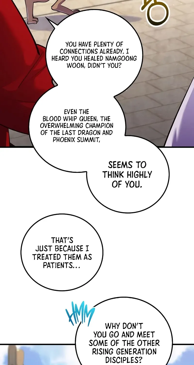 Read Doctor, Live Again EN Manga Online