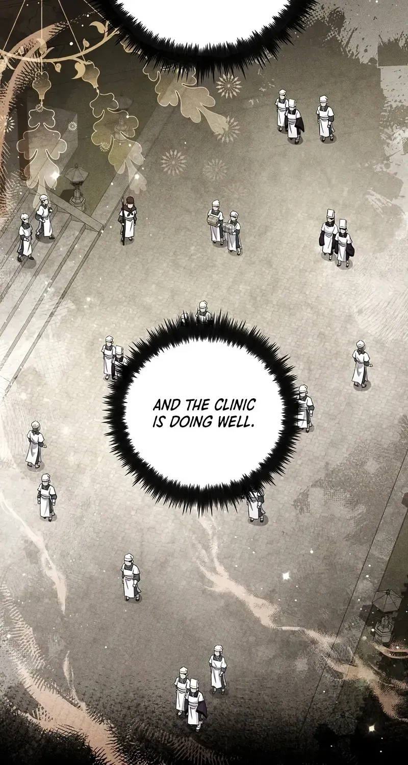 Read Doctor, Live Again EN Manga Online