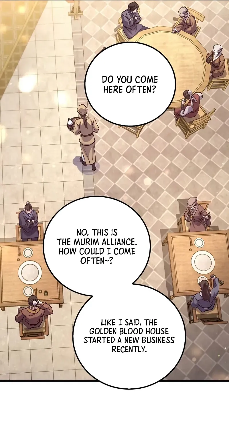 Read Doctor, Live Again EN Manga Online