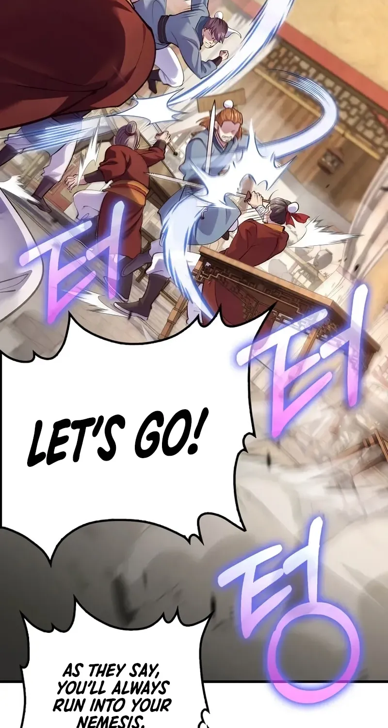 Read Doctor, Live Again EN Manga Online
