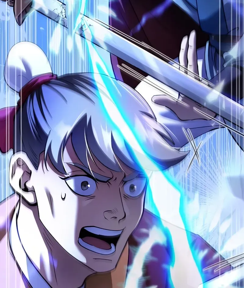 Read Doctor, Live Again EN Manga Online